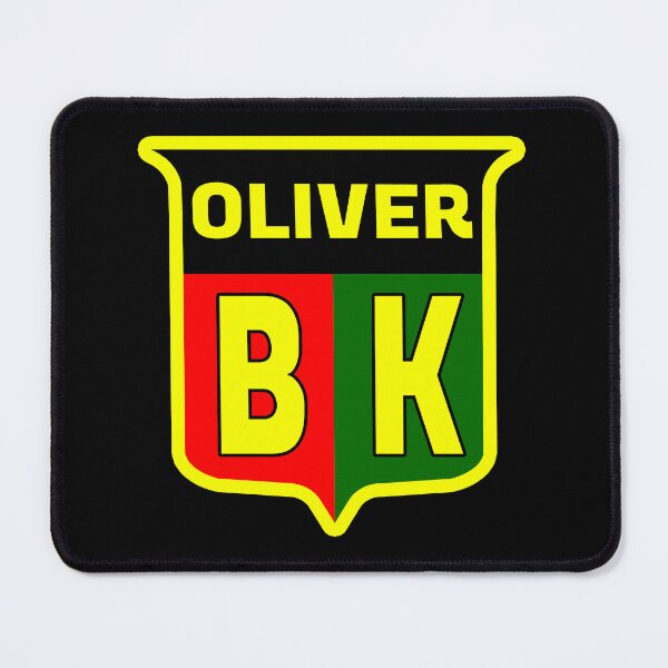 Item preview, O Tractors Brent Kuhnau Logo designed and sold by Punkinnonstop.
