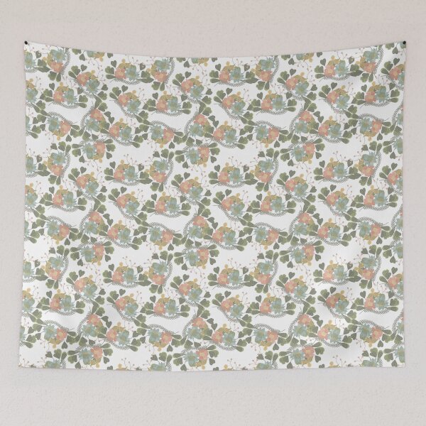Item preview, Vintage Flowers designed and sold by MAGICS-DESIGN.