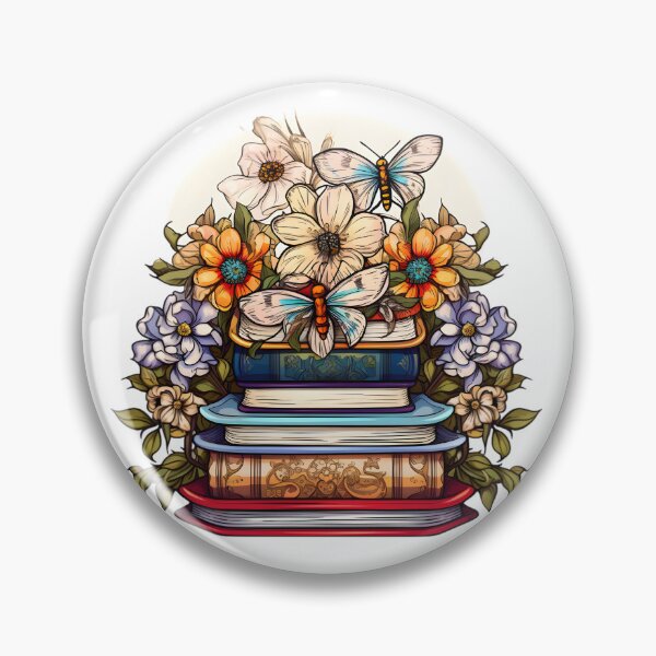 Item preview, Blooms and Buzz: A Symphony of Insects and Petals designed and sold by MDartists.