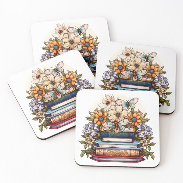 Item preview, Blooms and Buzz: A Symphony of Insects and Petals designed and sold by MDartists.