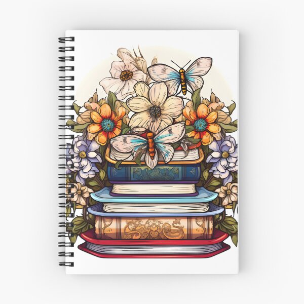 Item preview, Blooms and Buzz: A Symphony of Insects and Petals designed and sold by MDartists.
