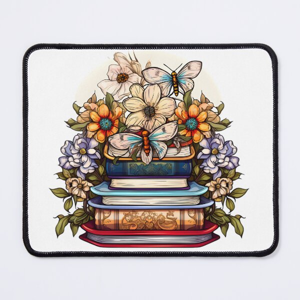 Item preview, Blooms and Buzz: A Symphony of Insects and Petals designed and sold by MDartists.