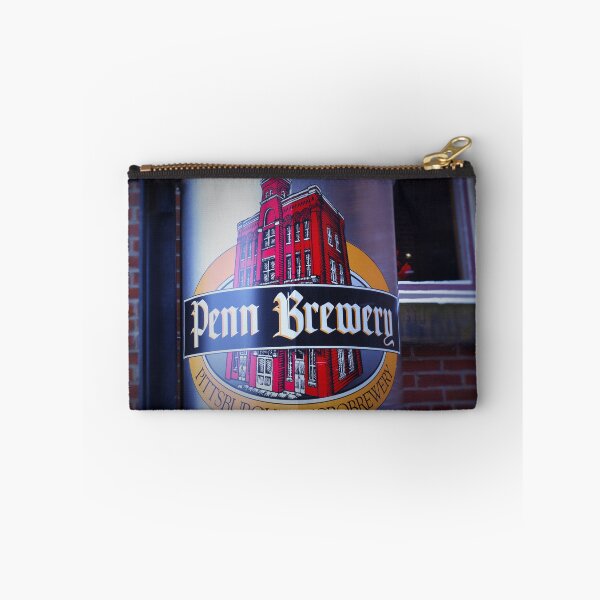 Item preview, Pittsburgh's Microbrewery designed and sold by Roger Laistner.