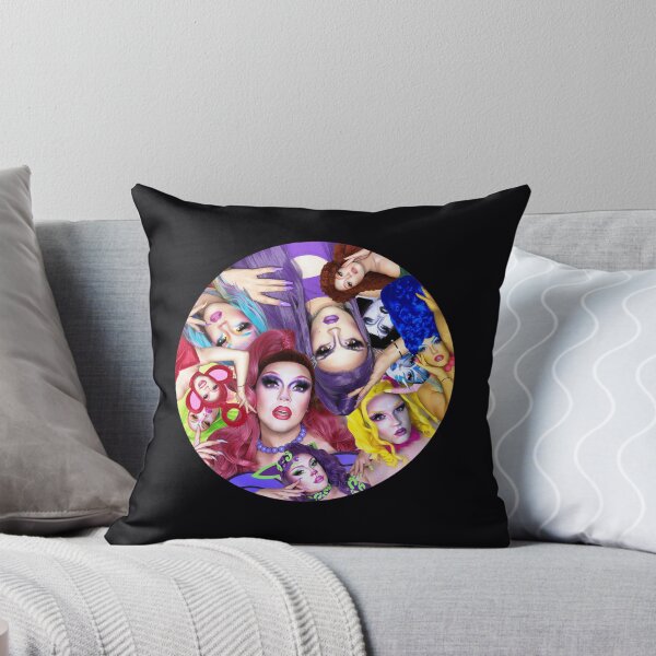 Item preview, The Many Faces of Tiffany 	 designed and sold by ltulrgqeu56.