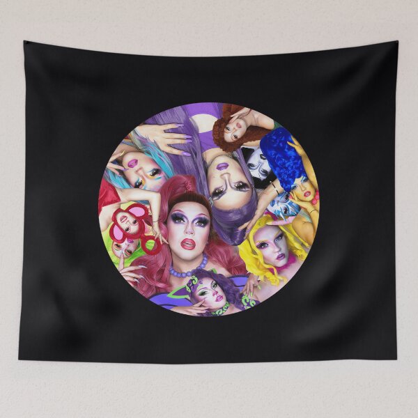 Item preview, The Many Faces of Tiffany 	 designed and sold by ltulrgqeu56.