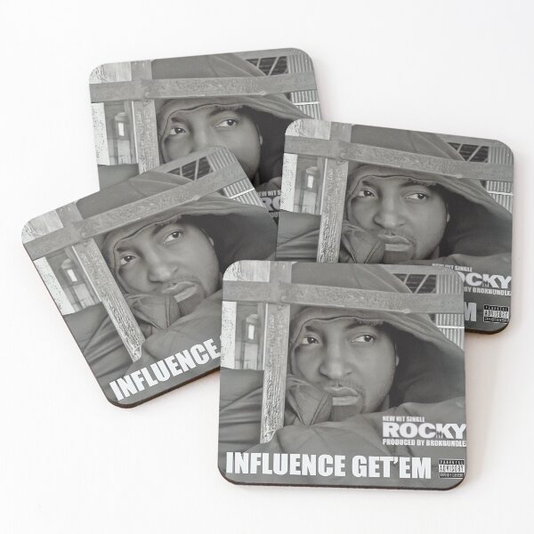 Item preview, Rocky Hell fire merchandise designed and sold by IMAPROBLEM BRAND CLOTHING BY INFLUENCE GETEM.