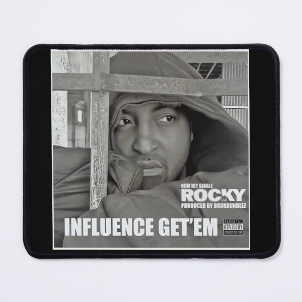 Item preview, Rocky Hell fire merchandise designed and sold by IMAPROBLEM BRAND CLOTHING BY INFLUENCE GETEM.