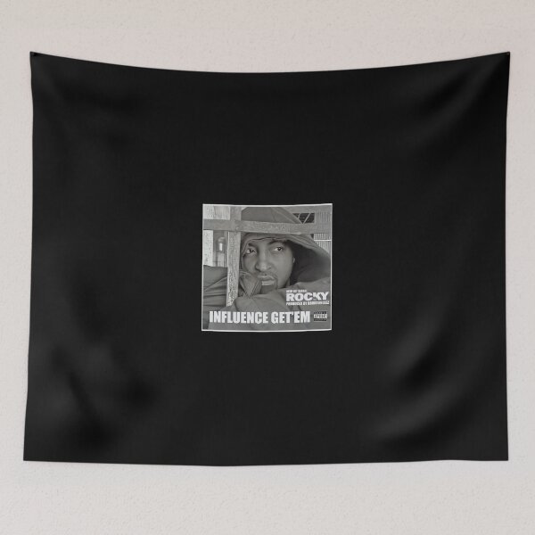 Item preview, Rocky Hell fire merchandise designed and sold by IMAPROBLEM BRAND CLOTHING BY INFLUENCE GETEM.