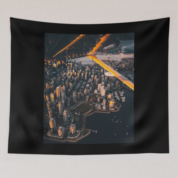 Item preview, Cityscape 	 designed and sold by bajgzaoig48.