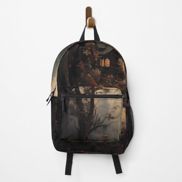 Item preview, Ancient cottage dark academia gothic cottagecore decor designed and sold by Mehak  Khan.