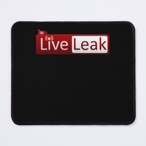 Item preview, Live Leak designed and sold by ClementBonne.