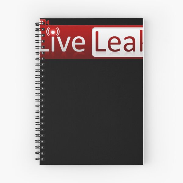 Item preview, Live Leak designed and sold by ClementBonne.