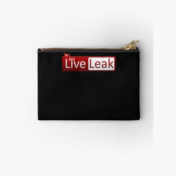 Item preview, Live Leak designed and sold by ClementBonne.