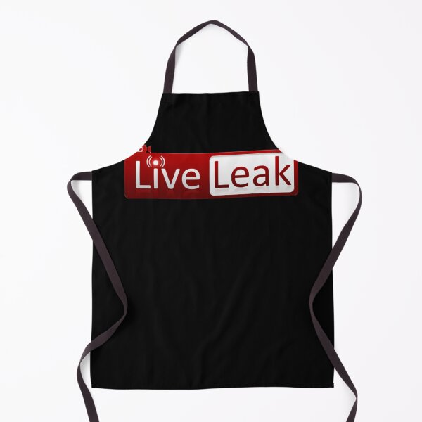 Item preview, Live Leak designed and sold by ClementBonne.