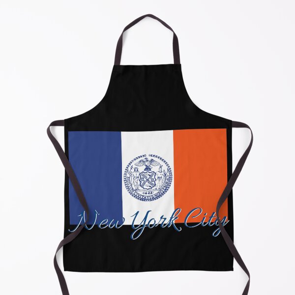 Item preview, New York City Flag designed and sold by Examine the Past.