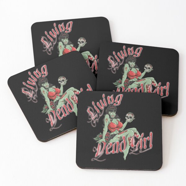 Item preview, Living Dead designed and sold by ClementBonne.