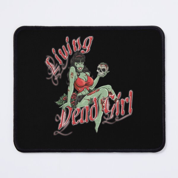 Item preview, Living Dead designed and sold by ClementBonne.