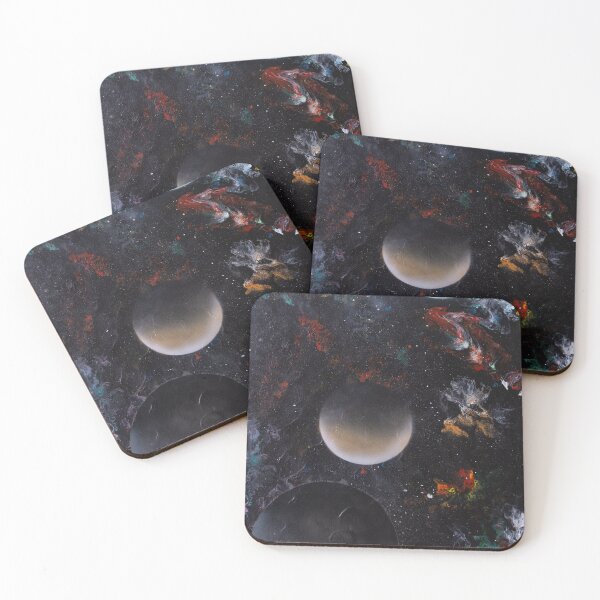 Item preview, Seven Dragons And Three Sisters designed and sold by TheBrianScott.