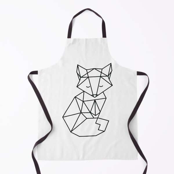 Item preview, Origami fox designed and sold by Ben-Design-Fr.