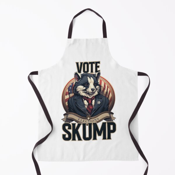 Item preview, Elections designed and sold by BeyondTheCrue.