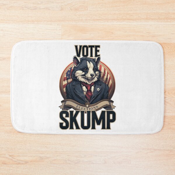 Item preview, Elections designed and sold by BeyondTheCrue.