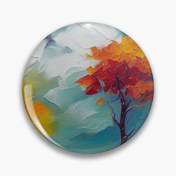 Item preview, Great SIngle Tree designed and sold by Joernoob.