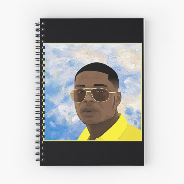 Item preview, Ninho Rapper Vector 	 designed and sold by mkuxawrehll99.