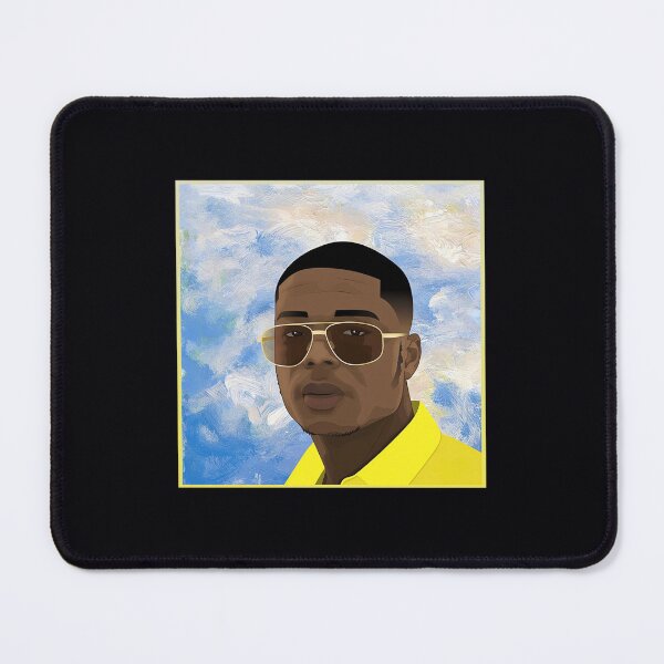 Item preview, Ninho Rapper Vector 	 designed and sold by mkuxawrehll99.