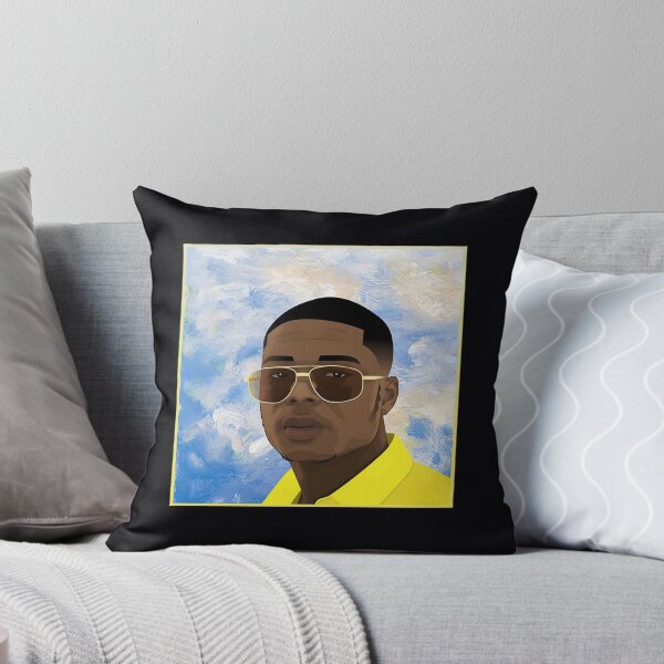 Item preview, Ninho Rapper Vector 	 designed and sold by mkuxawrehll99.
