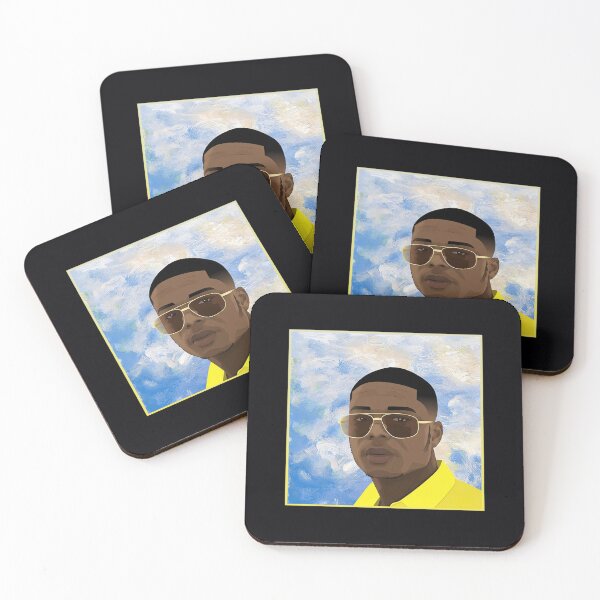 Item preview, Ninho Rapper Vector 	 designed and sold by mkuxawrehll99.
