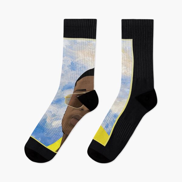 Item preview, Ninho Rapper Vector 	 designed and sold by mkuxawrehll99.