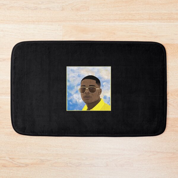 Item preview, Ninho Rapper Vector 	 designed and sold by mkuxawrehll99.