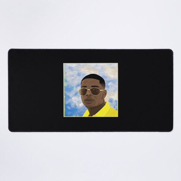 Item preview, Ninho Rapper Vector 	 designed and sold by mkuxawrehll99.