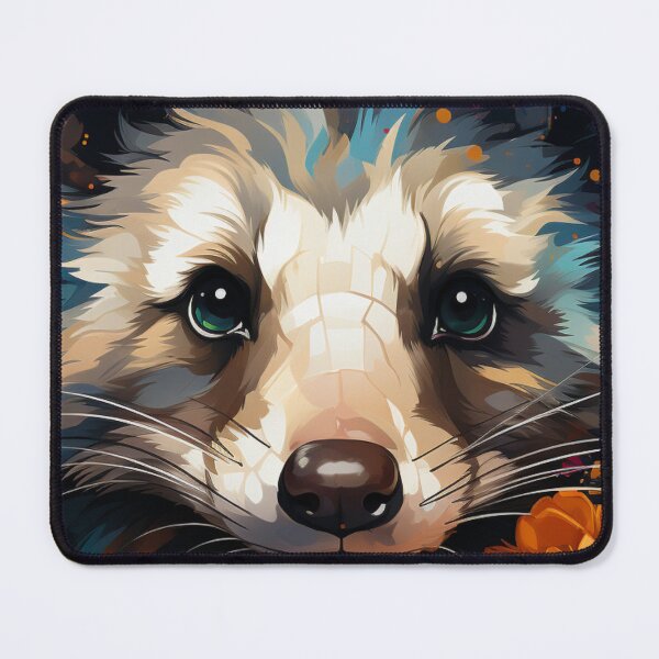 Item preview, Opossum designed and sold by 71Lion.