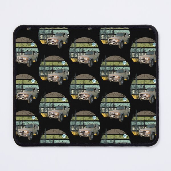 Item preview, Copy of Vintage sunset Land Cruiser, series, toyota, land cruiser, 4x4, offroad, landcruiser, 4wd, off road, fj40, overland, vintage, designed and sold by AkBrokeBikes.