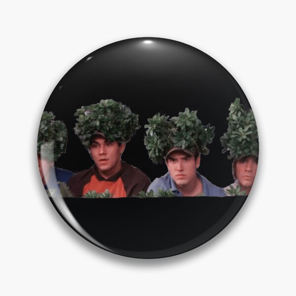 Item preview, Big Time Rush Tree Hats 	 		 designed and sold by ttglkrjkh11.