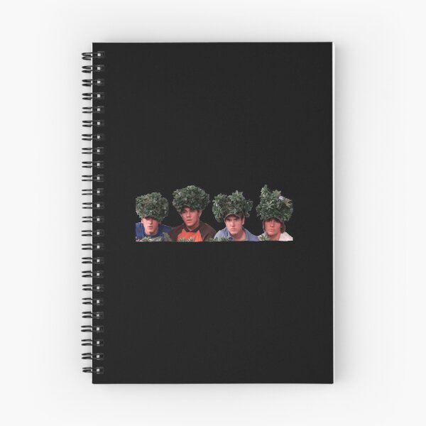 Item preview, Big Time Rush Tree Hats 	 		 designed and sold by ttglkrjkh11.