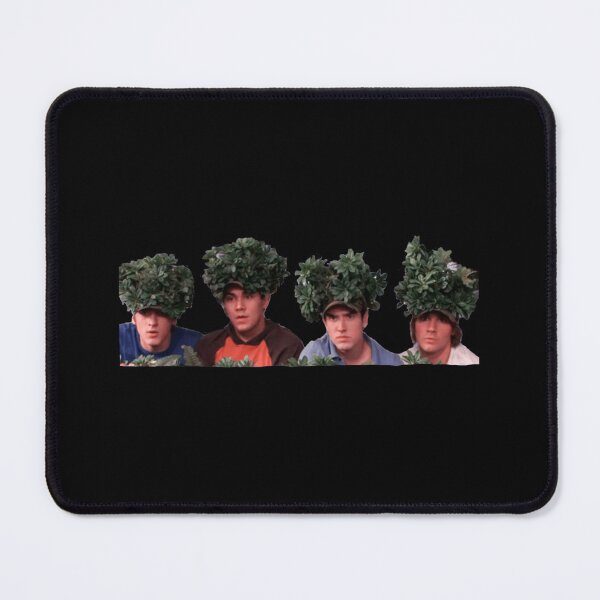 Item preview, Big Time Rush Tree Hats 	 		 designed and sold by ttglkrjkh11.