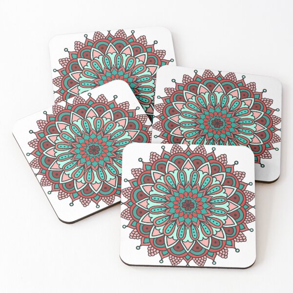 Item preview, Mandala designed and sold by Zeewind.