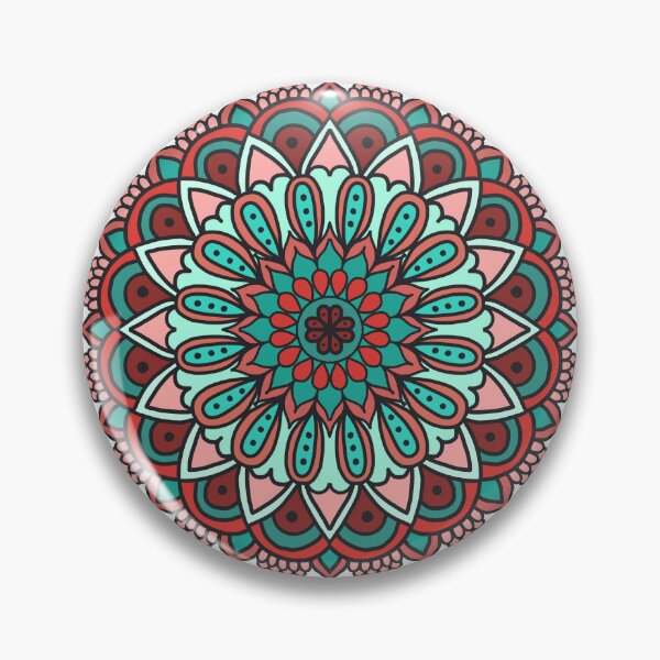 Item preview, Mandala designed and sold by Zeewind.