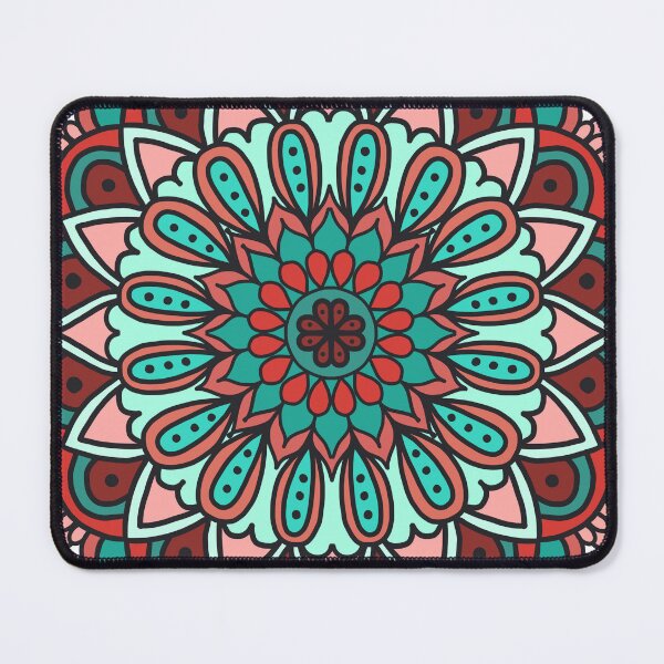 Item preview, Mandala designed and sold by Zeewind.