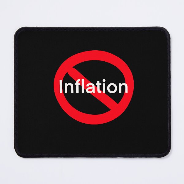 Artikelvorschau, Anti-Inflation entworfen und verkauft von LookingxGlass.