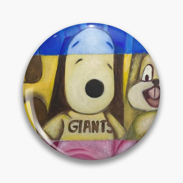 Item preview, Bugs and Medium designed and sold by ArtbyEhrlich.