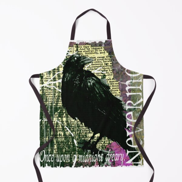 Item preview, The Ravens Omen designed and sold by Luna - Hare Hollow.