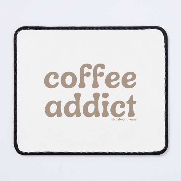 Item preview, Coffee Addict v12 | @lilsboobthangs designed and sold by lilsboobthangs.