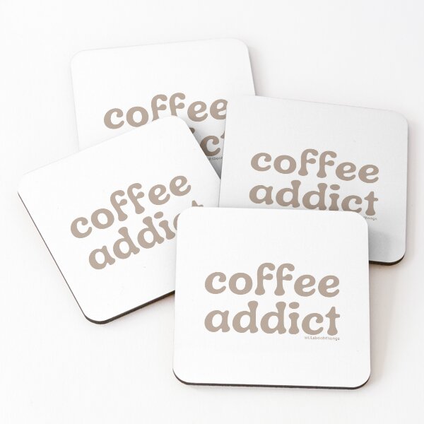 Item preview, Coffee Addict v12 | @lilsboobthangs designed and sold by lilsboobthangs.