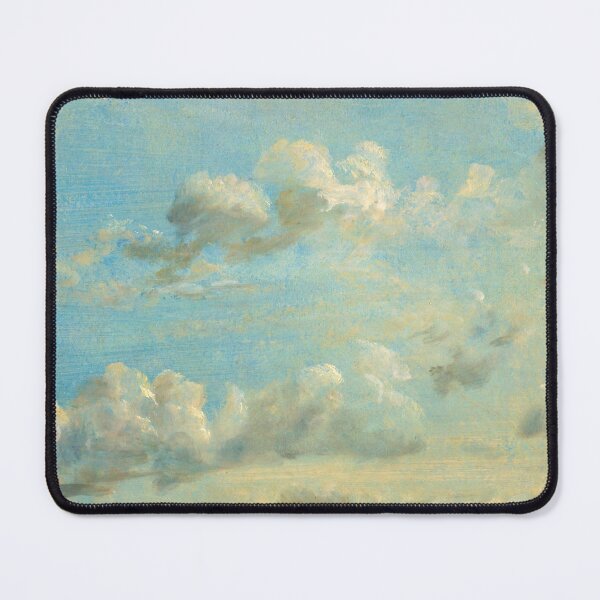 Item preview, John Constable "A Cloud Study" 4. designed and sold by Alexandra Dahl.