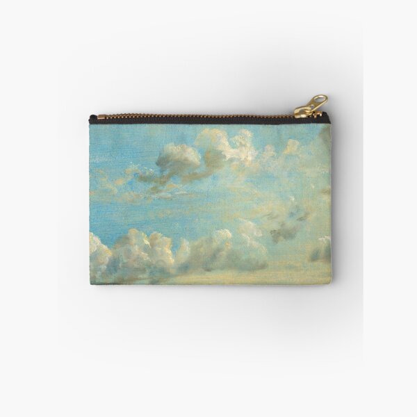 Item preview, John Constable "A Cloud Study" 4. designed and sold by Alexandra Dahl.