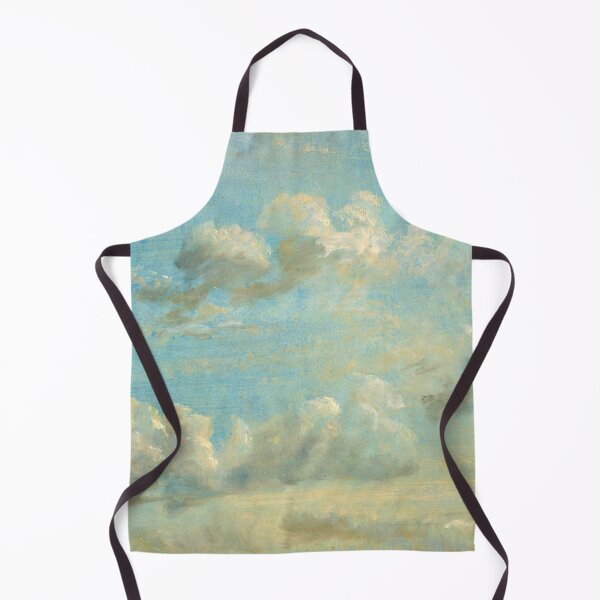 Item preview, John Constable "A Cloud Study" 4. designed and sold by Alexandra Dahl.