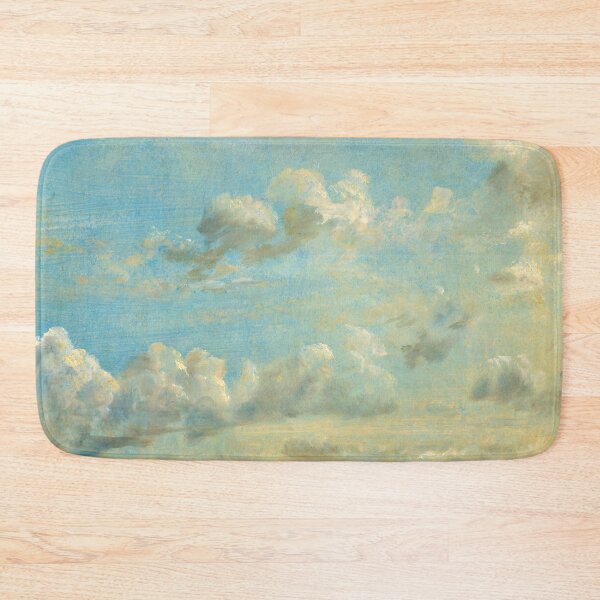 Item preview, John Constable "A Cloud Study" 4. designed and sold by Alexandra Dahl.